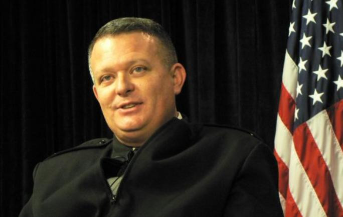 Người phát ngôn Lầu Năm Góc Mỹ Jeff Davis Người phát ngôn Lầu Năm Góc Mỹ Jeff Davis