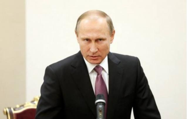 Tổng thống Nga Vladimir Putin sẽ tiếp tục hành động như thế nào trong cuộc chiến Syria? Tổng thống Nga Vladimir Putin sẽ tiếp tục hành động như thế nào trong cuộc chiến Syria?