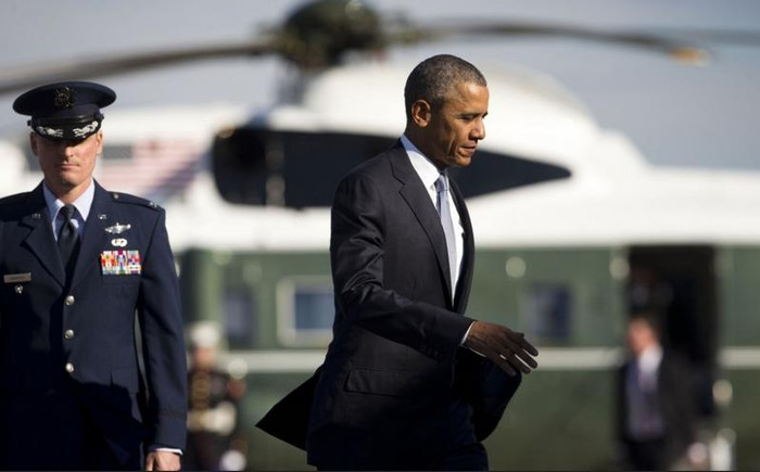 Vấn đề Biển Đông sẽ là "vấn đề trung tâm" trong chuyến thăm châu Á sắp tới của Tổng thống Mỹ Barack Obama