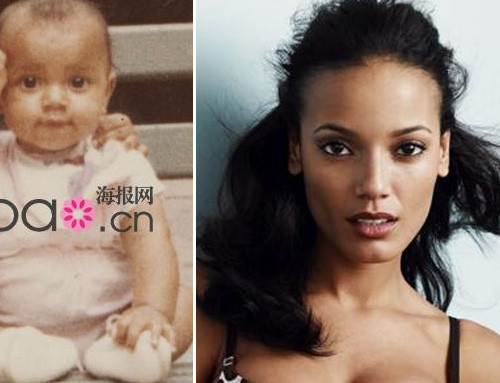 Selita Ebanks