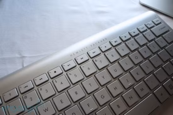 Bàn phím cùng tông.