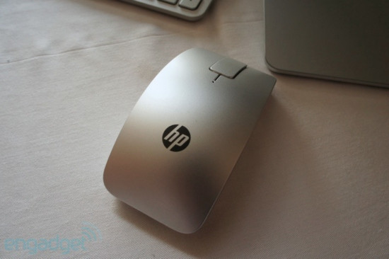 Chuột không dây. Chuột không dây.