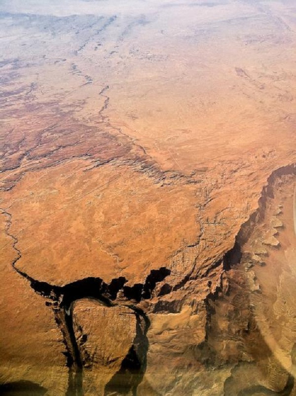 Sa mạc Mojave, Hoa Kỳ Sa mạc Mojave, Hoa Kỳ