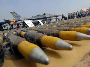 Ảnh minh họa. (Nguồn: Top News) Ảnh minh họa. (Nguồn: Top News)