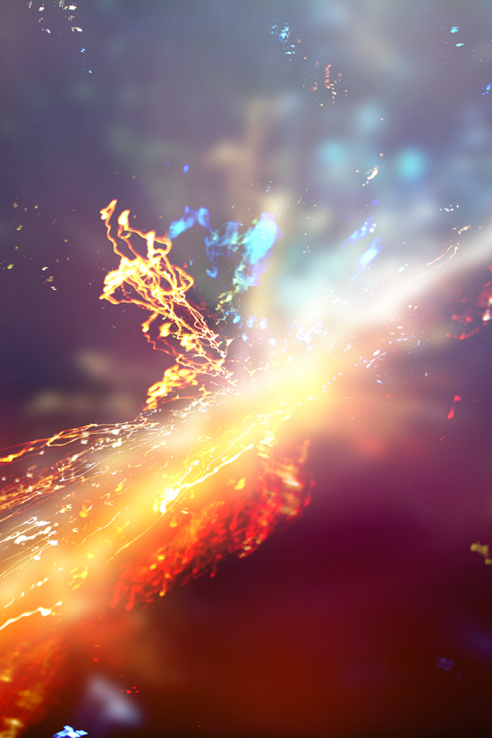 23 Abstract Explosion – iPhone Wallpape 23 Abstract Explosion – iPhone Wallpape