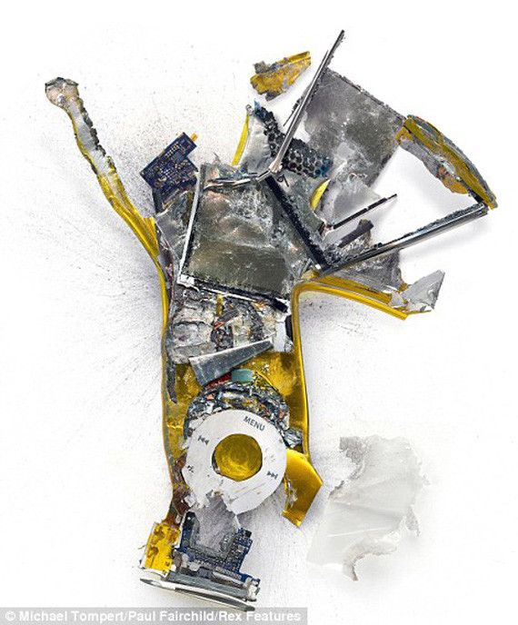 Bạn nghĩ gì về bức ảnh này? Bạn nghĩ gì về bức ảnh này?