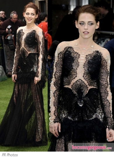 Kristen Stewart tỏa sáng với thiết kế mới toanh và lạ mắt. Kristen Stewart tỏa sáng với thiết kế mới toanh và lạ mắt.