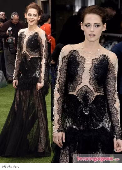 Kristen Stewart tỏa sáng với thiết kế mới toanh và lạ mắt. Kristen Stewart tỏa sáng với thiết kế mới toanh và lạ mắt.