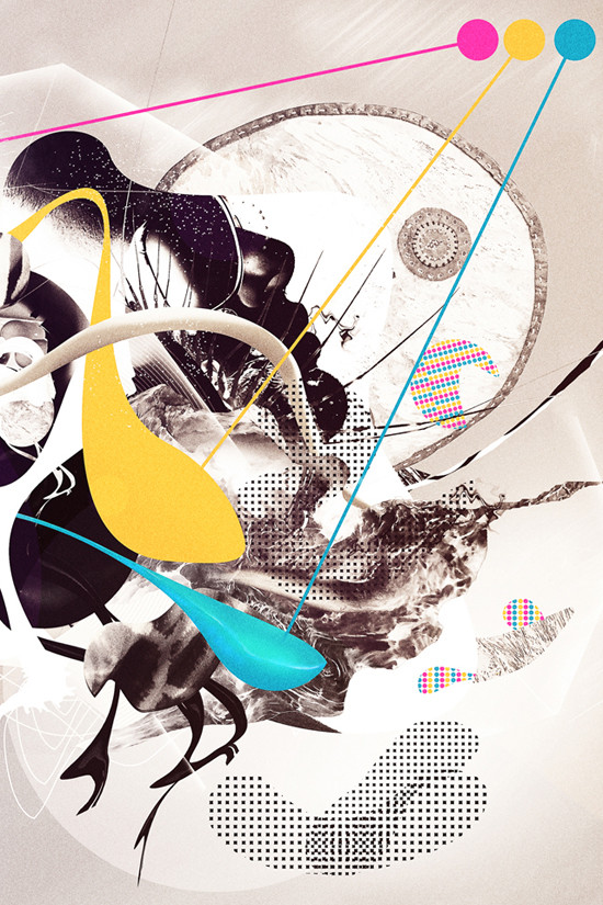 16 Abstract Shapes – iPhone Wallpaper 16 Abstract Shapes – iPhone Wallpaper