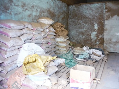 Cách pha chế, liều lượng sử dụng cũng như tên các nguyên liệu là những thứ tuyệt mật