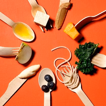 Do đó, thay vì việc dùng thuốc, các sản phẩm chức năng bổ sung vitamin bạn nên cân bằng chế độ dinh dưỡng bằng cách làm phong phú các bữa ăn hàng ngày.