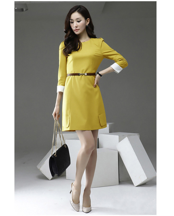 Sự lựa chọn cho các quý cô công sở.