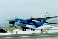 Máy bay tuần tra giám sát biển CN-235. Máy bay tuần tra giám sát biển CN-235.