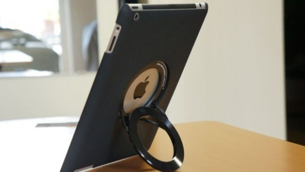 Rolling Ave iCricle là vỏ dành riêng cho New iPad với kiểu dáng đẹp và bắt mắt. Chiếc vỏ này sử dụng khá dễ dàng và hiệu quả trong việc giữ iPad đứng theo bất kì hướng nào mà bạn muốn. Với thiết kế độc đáo nhiều chức năng như vậy thì chắc chắn iCircle sẽ tạo nên cơn sốt mới. Rolling Ave iCricle là vỏ dành riêng cho New iPad với kiểu dáng đẹp và bắt mắt. Chiếc vỏ này sử dụng khá dễ dàng và hiệu quả trong việc giữ iPad đứng theo bất kì hướng nào mà bạn muốn. Với thiết kế độc đáo nhiều chức năng như vậy thì chắc chắn iCircle sẽ tạo nên cơn sốt mới.