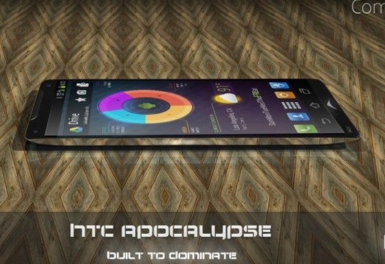 HTC Apocalypse còn giới thiệu bộ nhớ RAM 2GB, giao diện HTC Sense 4.5 tiên tiến, hệ thống thu/phát âm thanh cho tính năng nhắn tin bằng giọng nói. Chưa hết, HTC Apocalypse gây sốc với chiều dày 6,65mm, kết nối 4G LTE, lưu trữ 64GB, thẻ nhớ microSD, sạc không dây, nạp pin bằng thân nhiệt và camera 21MP đầy phong cách. HTC Apocalypse còn giới thiệu bộ nhớ RAM 2GB, giao diện HTC Sense 4.5 tiên tiến, hệ thống thu/phát âm thanh cho tính năng nhắn tin bằng giọng nói. Chưa hết, HTC Apocalypse gây sốc với chiều dày 6,65mm, kết nối 4G LTE, lưu trữ 64GB, thẻ nhớ microSD, sạc không dây, nạp pin bằng thân nhiệt và camera 21MP đầy phong cách.