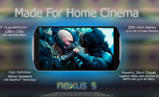 Ngoài ra, điện thoại thực sự ấn tượng với chíp lõi kép Exynos 5 xung nhịp 1,7GHz, đồ họa T604 và bộ nhớ RAM 2GB. Máy cũng trang bị nguồn pin 2.800mAh, máy ảnh 5MP quay phim 1080p tốc độ 60fps hoặc 720p tốc độ 120fps. Ngoài ra, điện thoại thực sự ấn tượng với chíp lõi kép Exynos 5 xung nhịp 1,7GHz, đồ họa T604 và bộ nhớ RAM 2GB. Máy cũng trang bị nguồn pin 2.800mAh, máy ảnh 5MP quay phim 1080p tốc độ 60fps hoặc 720p tốc độ 120fps.