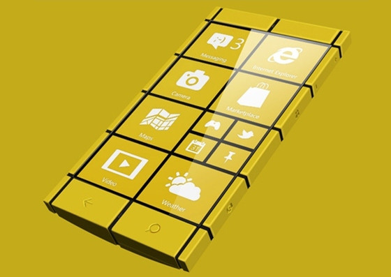 Hiện tác giả vẫn chưa giới thiệu thông số phần cứng của smartphone, song những người chuộng kiểu dáng sẽ không cảm thấy đắn đo quá nhiều. Hiện tác giả vẫn chưa giới thiệu thông số phần cứng của smartphone, song những người chuộng kiểu dáng sẽ không cảm thấy đắn đo quá nhiều.