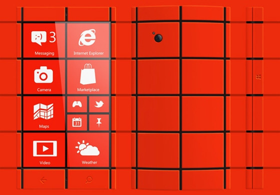 Những đường thẳng ngăn cách chạy xung quanh thân máy cùng màu sắc rực rỡ đủ khiến Kanavos trở thành gương mặt nổi bật. Những đường thẳng ngăn cách chạy xung quanh thân máy cùng màu sắc rực rỡ đủ khiến Kanavos trở thành gương mặt nổi bật.