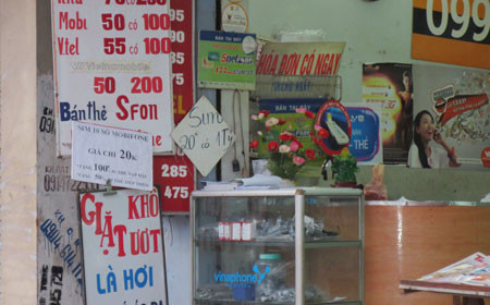 Sim tỷ phú với giá 20.000 đồng đã từng gây xôn xao dư luận... Sim tỷ phú với giá 20.000 đồng đã từng gây xôn xao dư luận...