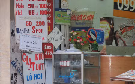 Sim tỷ phú với giá 20.000 đồng đã từng gây xôn xao dư luận...