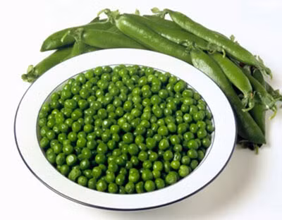 Hay buồn ngủ, chóng mặt, uể oải, da khô, rụng tóc. Bạn không đủ vitamin B6. Giải pháp: Bổ sung gạo thô, đậu Hà Lan và đậu đỗ.