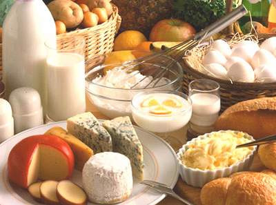 Những người lao động trí óc nên bổ sung đầy đủ dinh dưỡng hàng ngày. Những người lao động trí óc nên bổ sung đầy đủ dinh dưỡng hàng ngày.