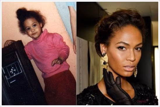 Joan Smalls