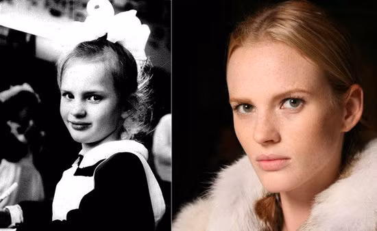 Anne Vyalitsyna