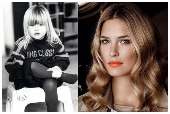 Bar Refaeli