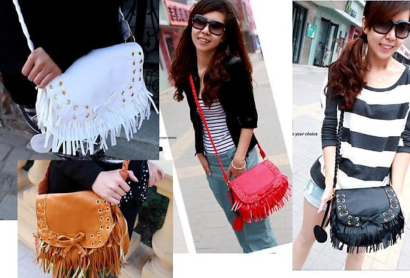 Với màu sắc đa dạng và phong phú.