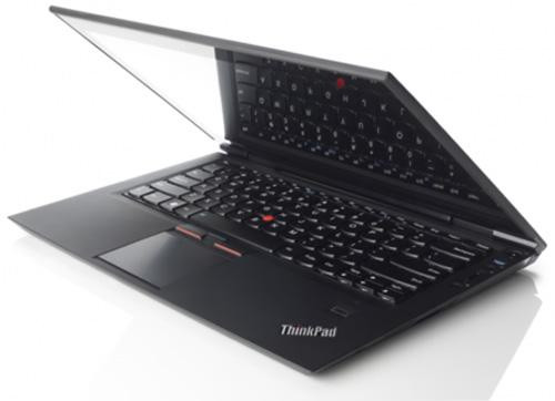 Lenovo ThinkPad X1