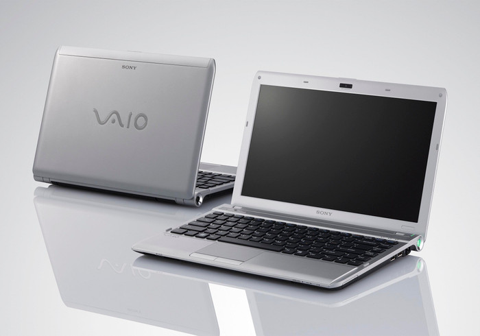 VAIO S