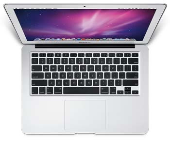 Apple MacBook Air