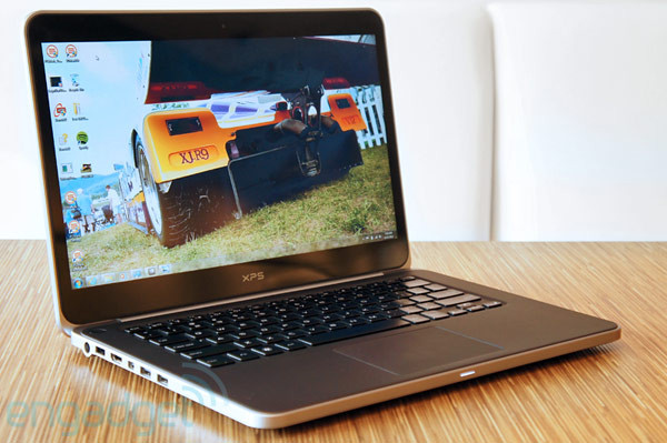 Dell XPS 14