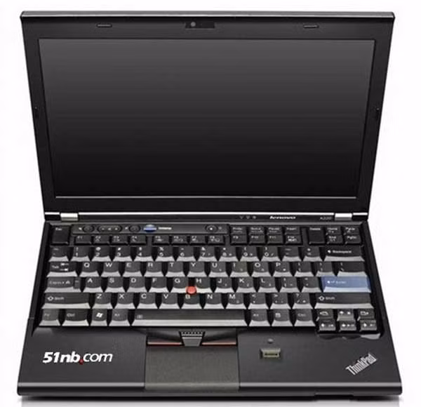 Lenovo ThinkPad T420