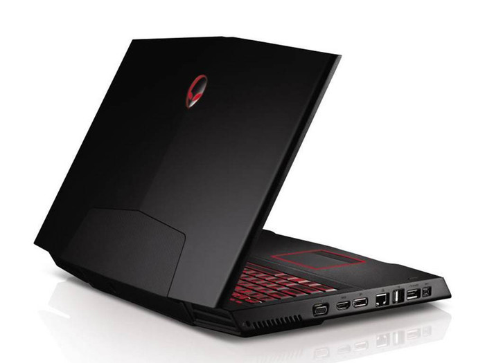 Alienware M11x R3