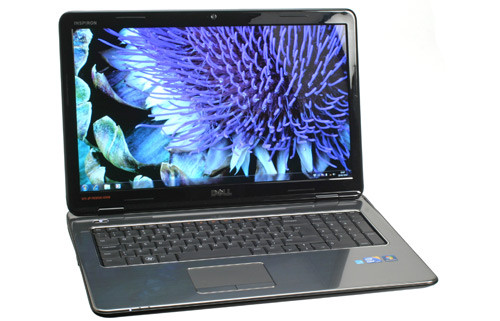 Dell Inspiron 17R