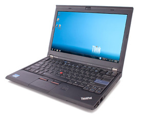 Lenovo ThinkPad X220
