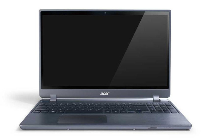 Acer Aspire Timeline M5