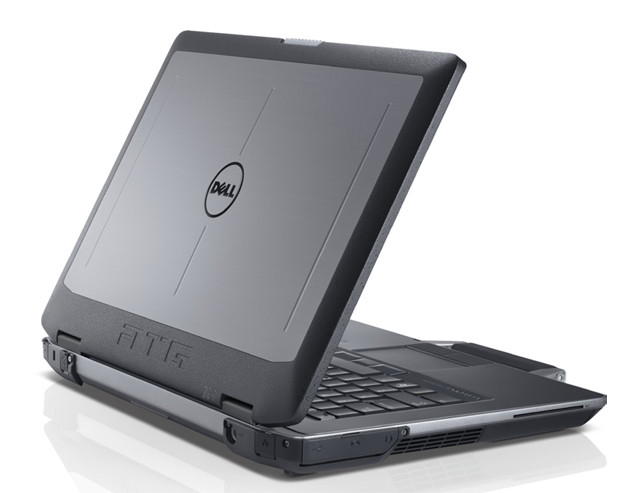 Dell Latitude E6430