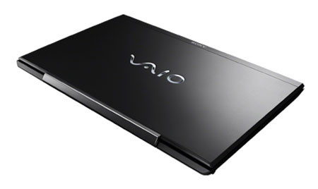 Sony Vaio SE