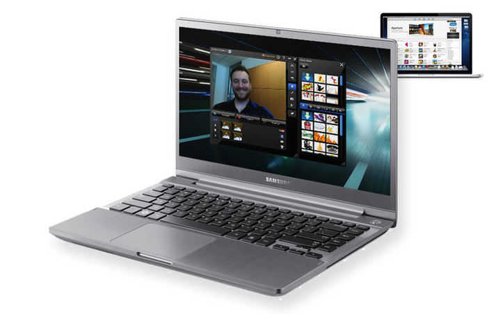 5. Samsung Series 7 Chronos sẽ là lựa chọn thay thế sáng giá của MacBook Pro màn hình Retina