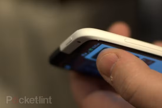 Đường nét cá tính.