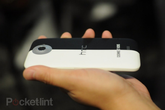 Chỉ một số người may mắn được sở hữu HTC One X "Cushine Et Ochs". Chỉ một số người may mắn được sở hữu HTC One X "Cushine Et Ochs".