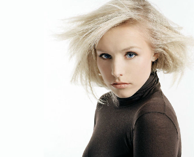 Kristen Anne Bell Kristen Anne Bell