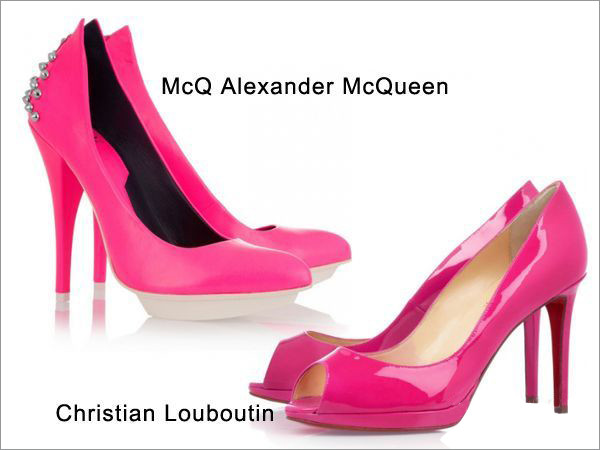 Giầy cao gót mảnh mai quyến rũ cho đôi chân thon hồng. Giầy cao gót mảnh mai quyến rũ cho đôi chân thon hồng.