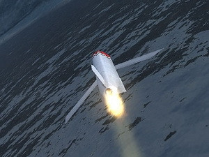 Tên lửa hành trình JASSM của Mỹ