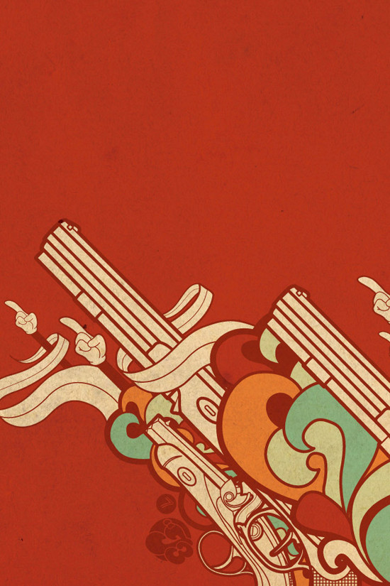 20 Abstract Vectors – iPhone Wallpaper 20 Abstract Vectors – iPhone Wallpaper