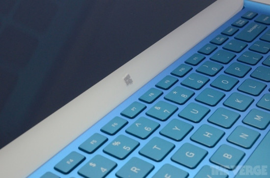 Thiết kế trẻ trung và mới lạ.