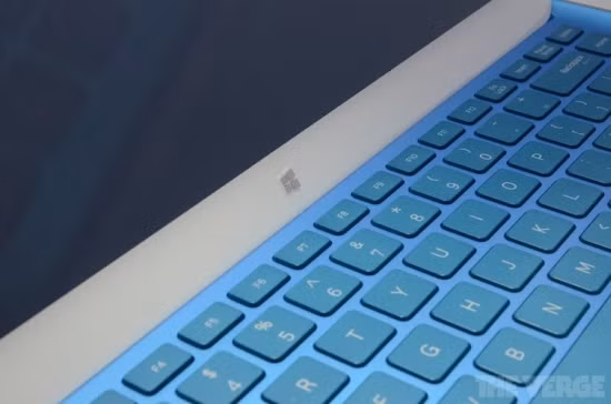 Thiết kế trẻ trung và mới lạ.